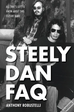 Capa do artigo Steely Dan Faq