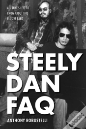 Capa do artigo Steely Dan Faq