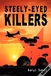 Capa do artigo Steely-Eyed Killers