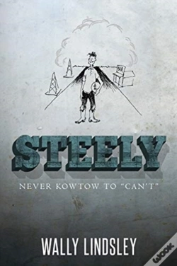 Capa do artigo Steely