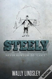 Capa do artigo Steely