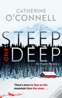 Capa do artigo Steep And Deep