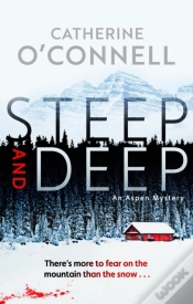 Capa do artigo Steep And Deep