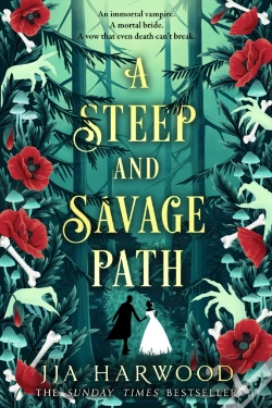 Capa do artigo Steep And Savage Path