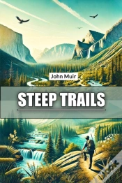 Capa do artigo Steep Trails (Edition2024)