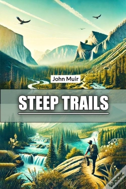 Capa do artigo Steep Trails (Edition2024)
