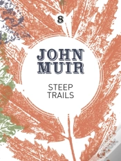 Capa do artigo Steep Trails