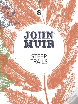 Capa do artigo Steep Trails