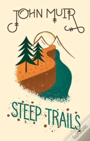 Capa do artigo Steep Trails