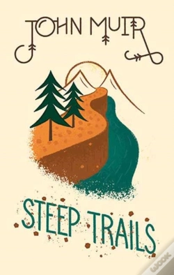 Capa do artigo Steep Trails