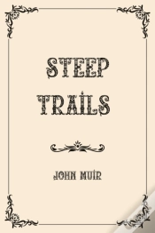 Capa do artigo Steep Trails