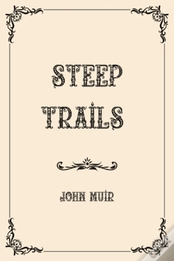 Capa do artigo Steep Trails