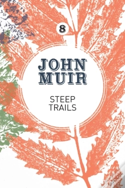 Capa do artigo Steep Trails