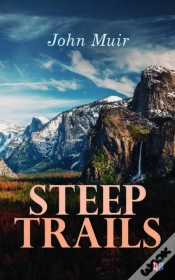 Capa do artigo Steep Trails