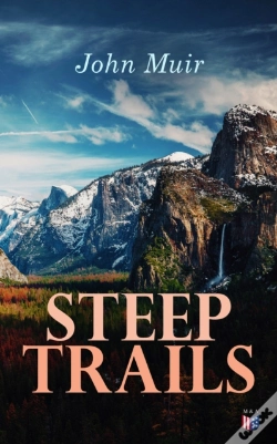 Capa do artigo Steep Trails