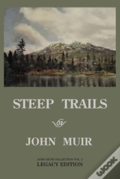 Capa do artigo Steep Trails - Legacy Edition: Explorati