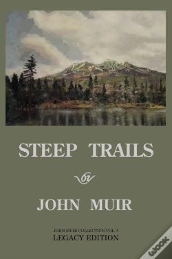 Capa do artigo Steep Trails - Legacy Edition: Explorati