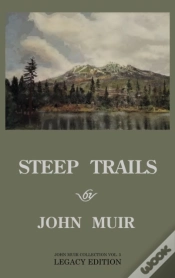 Capa do artigo Steep Trails - Legacy Edition: Explorati
