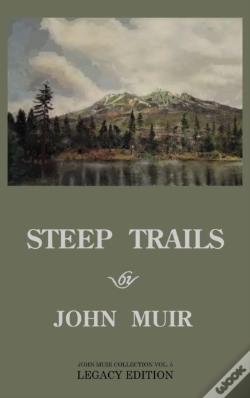 Capa do artigo Steep Trails - Legacy Edition: Explorati