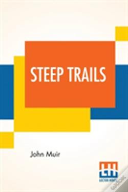 Capa do artigo Steep Trails