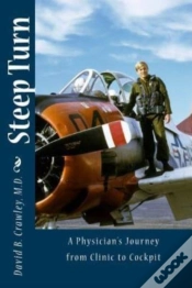 Capa do artigo Steep Turn
