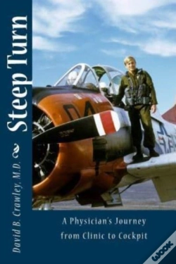Capa do artigo Steep Turn