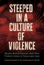 Steeped In A Culture Of Violence - Preview