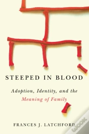 Capa do artigo Steeped In Blood