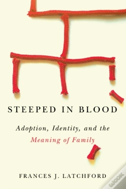 Capa do artigo Steeped In Blood