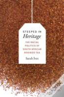 Steeped In Heritage