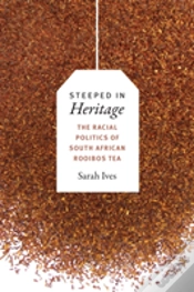 Capa do artigo Steeped In Heritage