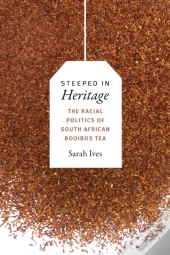 Steeped In Heritage