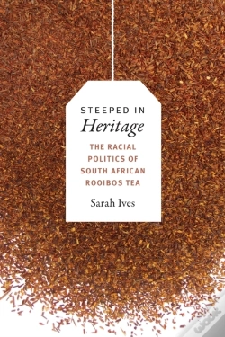 Capa do artigo Steeped In Heritage