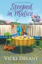 Steeped In Malice - Preview