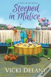 Steeped In Malice