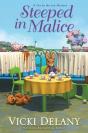 Steeped In Malice - Preview