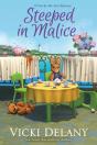 Steeped In Malice - Preview