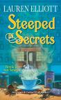 Steeped In Secrets - Preview
