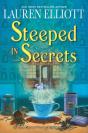 Steeped In Secrets - Preview