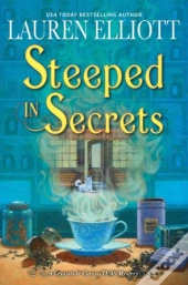 Steeped In Secrets