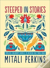Capa do artigo Steeped In Stories