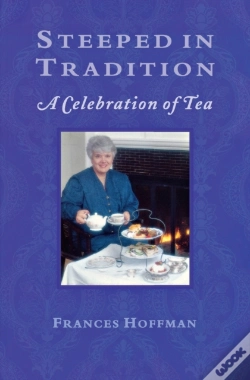 Capa do artigo Steeped In Tradition