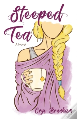 Capa do artigo Steeped Tea