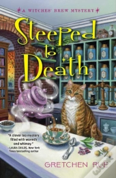Steeped To Death