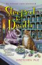 Steeped To Death - Preview