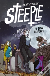 Capa do artigo Steeple 2. La Luna Plateada