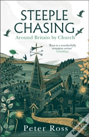 Capa do artigo Steeple Chasing