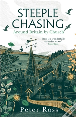 Capa do artigo Steeple Chasing