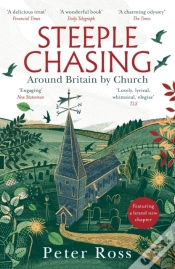 Capa do artigo Steeple Chasing