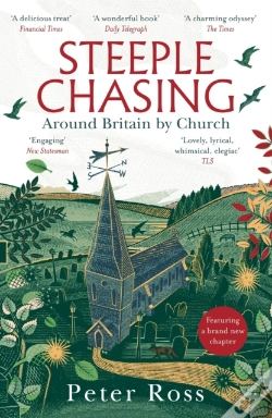 Capa do artigo Steeple Chasing